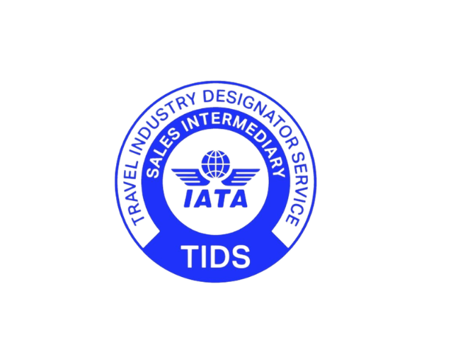 IATA TIDS